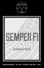 Semper Fi By Michael Brady Cover Image