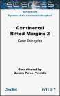 Continental Rifted Margins 2: Case Examples By Gwenn Peron-Pinvidic Cover Image