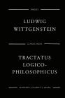 Tractatus Logico-Philosophicus By Ludwig Wittgenstein Cover Image