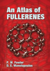 An Atlas of Fullerenes (Dover Books on Chemistry) Cover Image