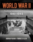 World War II: The Encyclopedia of the War Years, 1941-1945 (Dover Books on Military History) Cover Image