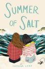 Summer of Salt By Katrina Leno Cover Image