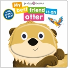 My Best Friend Is An Otter Cover Image