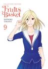 Fruits Basket Collector's Edition, Vol. 9 Cover Image