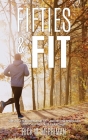 Fifties & Fit: Steps to a Healthier Life at Fifty and Beyond Spiritually Physically Mentally Financially Cover Image