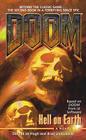 Hell on Earth (Doom #2) By Dafydd ab Hugh Cover Image