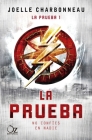 La Prueba Cover Image