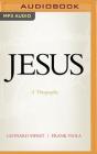 Jesus: A Theography Cover Image