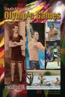 South Africa at the Olympic Games 1904 - 2016 By Lappe Laubscher, Wessel Oosthuizen Cover Image