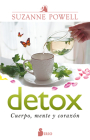 Detox By Suzanne Powell Cover Image