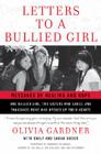 Letters to a Bullied Girl: Messages of Healing and Hope Cover Image