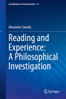 Reading and Experience: A Philosophical Investigation (Contributions to Hermeneutics #13) Cover Image
