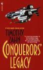 Conquerors' Legacy (The Conquerors Saga #3) Cover Image