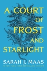 A Court of Frost and Starlight (A Court of Thorns and Roses #4) Cover Image