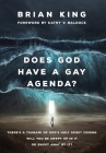 Does God Have a Gay Agenda? By Brian King, Kathy V. Baldock (Contribution by), Wendy Prell Danbury (Editor) Cover Image