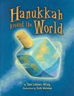 Hanukkah Around the World Cover Image