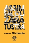 Assim Falou Zaratustra By Friedrich Nietzsche Cover Image