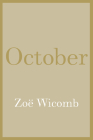 October By Zoe Wicomb Cover Image