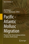 Pacific - Atlantic Mollusc Migration: Pliocene Inter-Ocean Gateway Archives on Tjörnes, North Iceland (Topics in Geobiology #52) By Jón Eiríksson (Editor), Leifur A. Símonarson (Editor) Cover Image