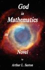 God in Mathematics the Novel Cover Image