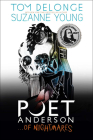 Poet Anderson By Tom Delonge, Suzanne Young Cover Image