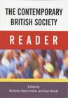 The Contemporary British Society Reader Cover Image