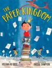 The Paper Kingdom Cover Image