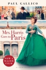 Mrs Harris Goes to Paris & Mrs Harris Goes to New York Cover Image