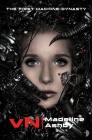 vN (Machine Dynasty #1) By Madeline Ashby Cover Image