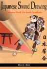 Japanese Sword Drawing: A Sourcebook By Don Zier Cover Image