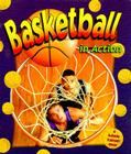 Basketball in Action (Sports in Action) Cover Image