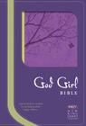 God Girl Bible-NKJV-Tree Design Cover Image