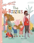 The Bizzies By Paula Merlán, Blanca Millán (Illustrator), Jon Brokenbrow (Translator) Cover Image