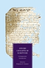 Jewish Concepts of Scripture: A Comparative Introduction By Benjamin D. Sommer Cover Image