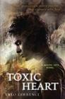 Toxic Heart: A Mystic City Novel (Mystic City Trilogy) Cover Image