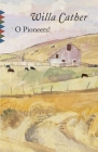 O Pioneers! (Vintage Classics) By Willa Cather Cover Image