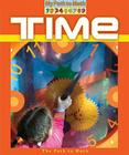 Time By Penny Dowdy Cover Image