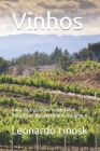 Vinhos: Guia de Estudos Perguntas e Respostas Intermediário Volume 4 By Leonardo Linosk Cover Image