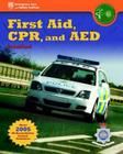 United Kingdom Edition - First Aid, Cpr, and AED Standard, Acpo Edition Cover Image
