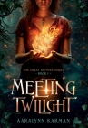 Meeting Twilight Cover Image