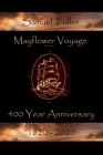 Mayflower Voyage 400 Year Anniversary 1620 - 2020: Samuel Fuller Cover Image
