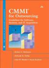 Cmmi(r) for Outsourcing: Guidelines for Software, Systems, and It Acquisition Cover Image