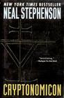 Cryptonomicon By Neal Stephenson Cover Image