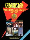Kazakhstan Industrial and Business Directory Cover Image