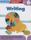 Writing, Grade 6 (Kumon Writing Workbooks) Cover Image