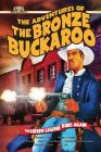 The Adventures of the Bronze Buckaroo Cover Image
