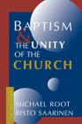 Baptism and the Unity of the Church Cover Image