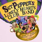 Sgt. Pepper's Lonely Hearts Club Band Cover Image