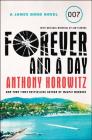 Forever and a Day: A James Bond Novel Cover Image