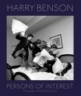 Harry Benson: Persons of Interest Cover Image